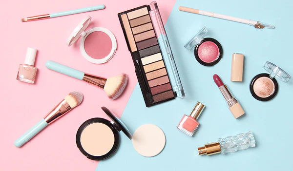 Beauty Products For Every Budget