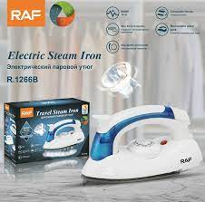New Portable Foldable Travel Electric Steam Iron for traveling