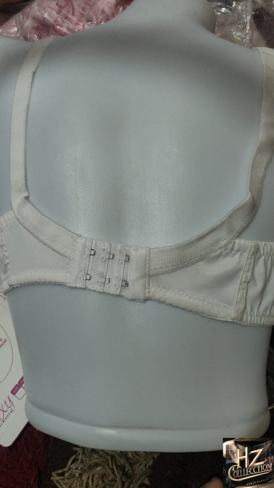 Pixi minimizer bra  size 32 to 42