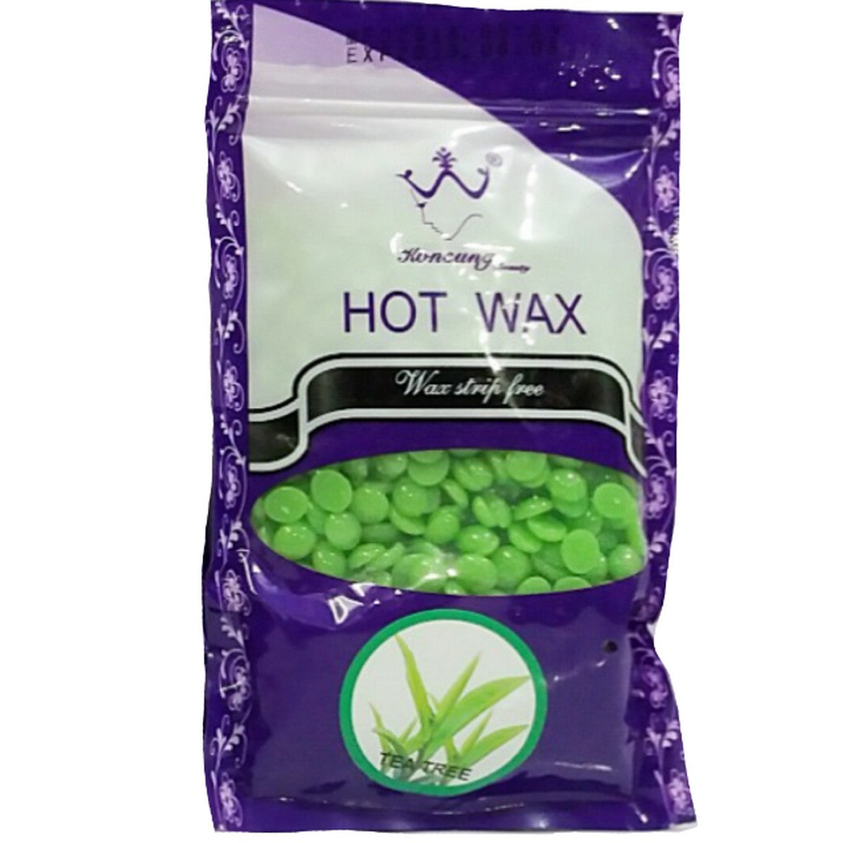 Deal 2 : Pro Wax 100 Warmers Electric Heater + Konsung Wax Beans + Spatula