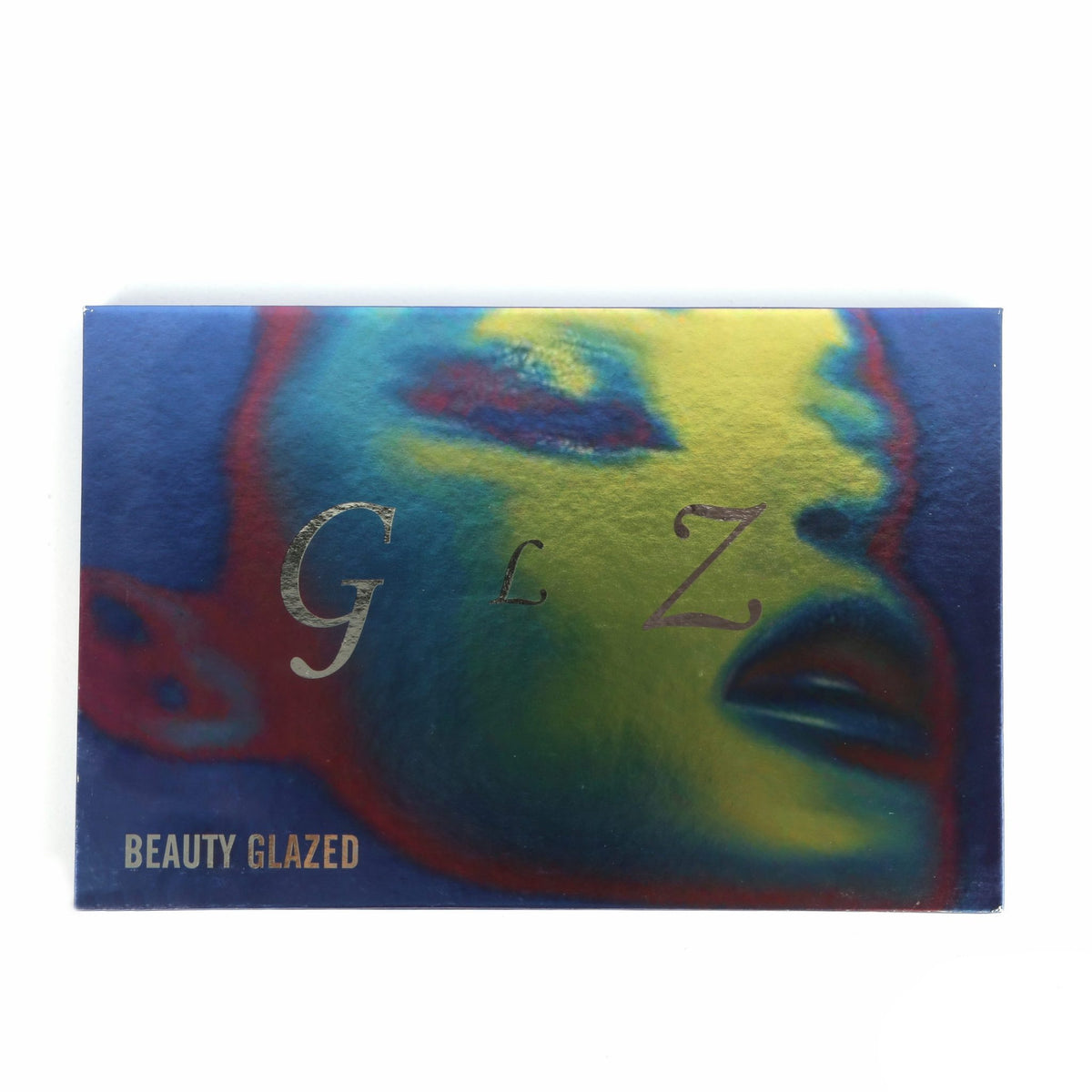 Beauty Glazed Eyeshaow 40 Different Shades freeshipping - lasertag.pk