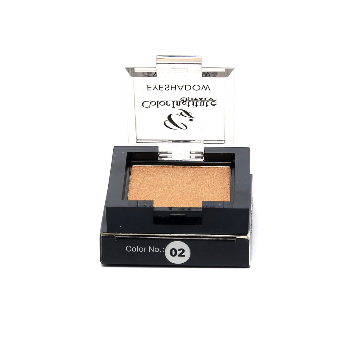 Color Institute Italy Eyeshadow Color freeshipping - lasertag.pk