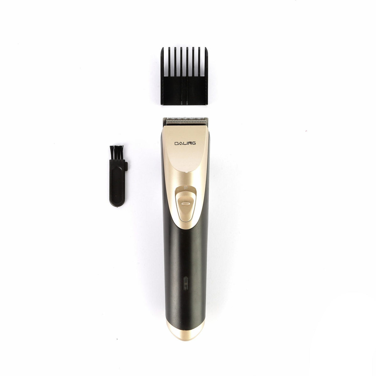Daling Professional Electric Hair Clipper DL-1065 freeshipping - lasertag.pk