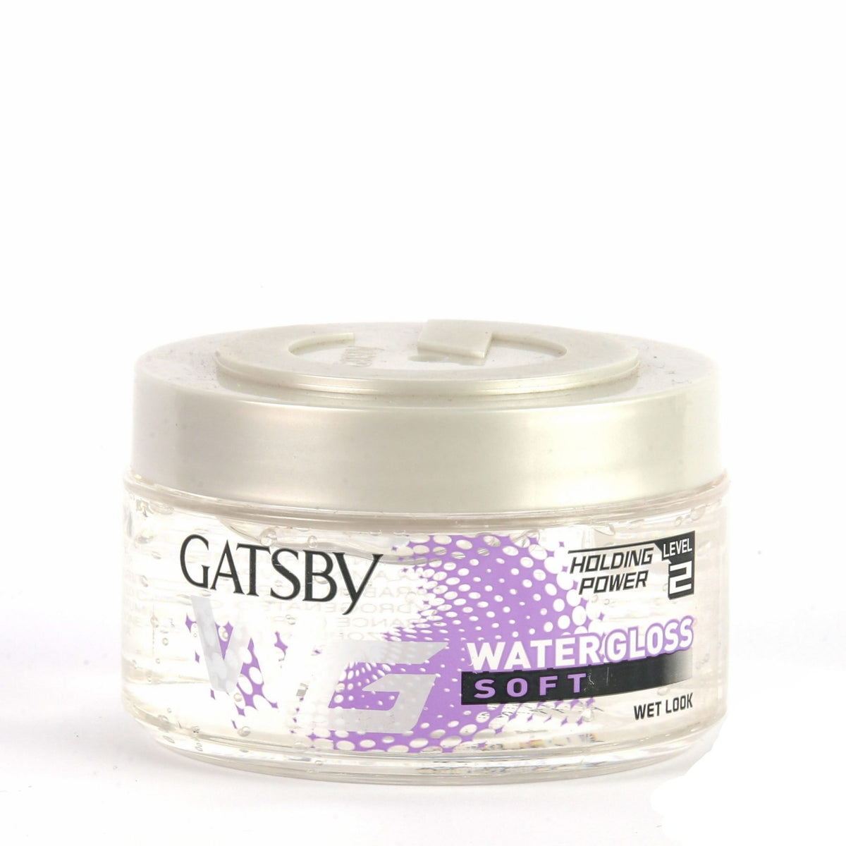 Gatsby Water Gloss Soft Level 02 150g freeshipping - lasertag.pk