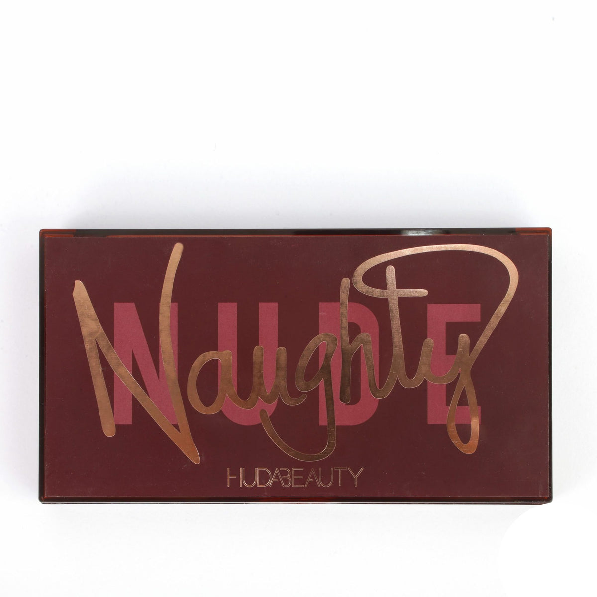 Huda Beauty Nude Naughty Eyeshadow Palette 19.7g 20866 freeshipping - lasertag.pk