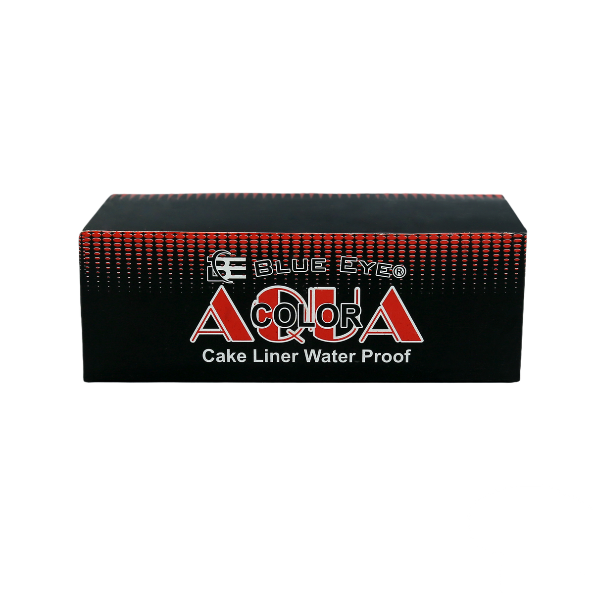 Aqua Color Cake Liner Water Proof 18Gms freeshipping - lasertag.pk