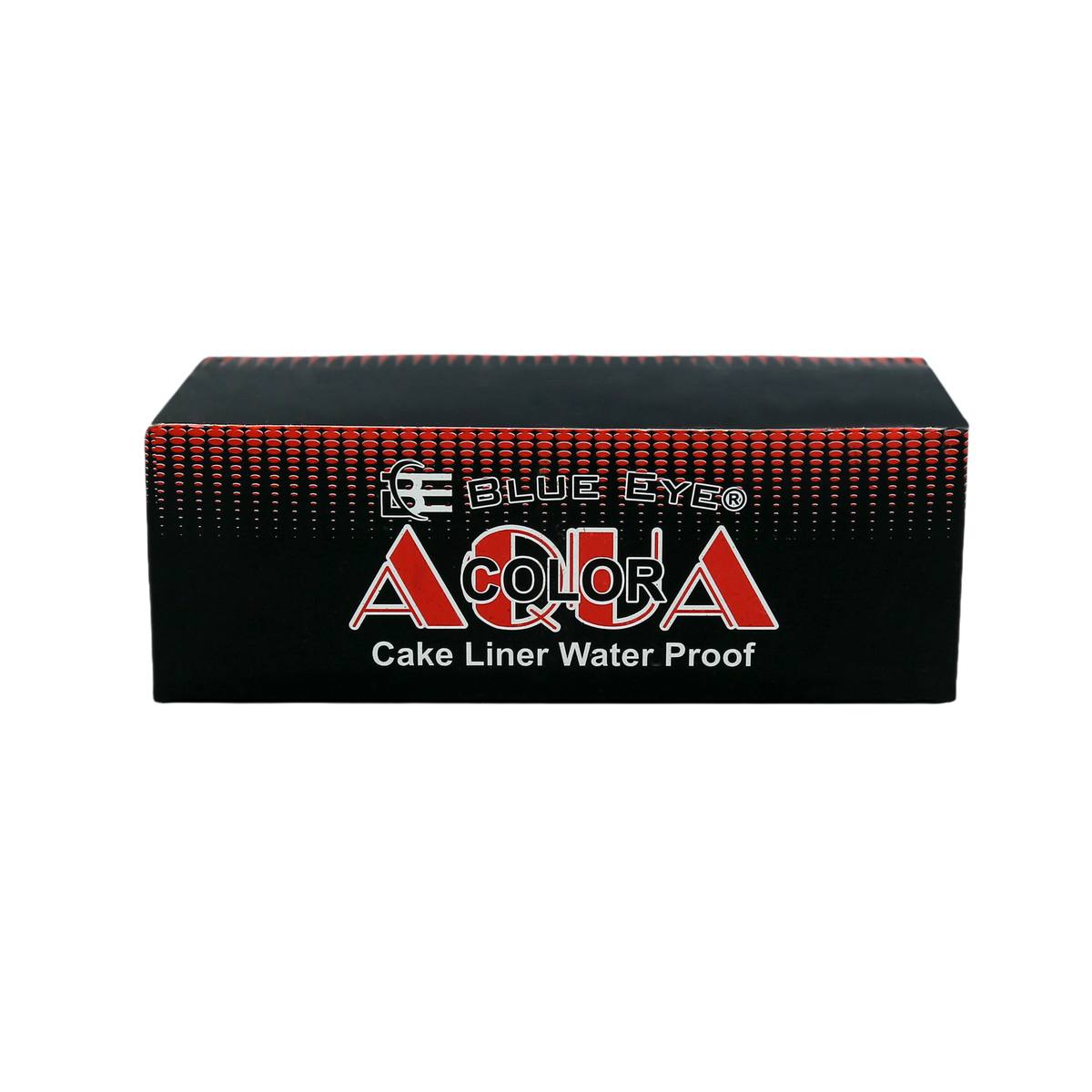 Aqua Color Cake Liner Water Proof Green 18Gms freeshipping - lasertag.pk
