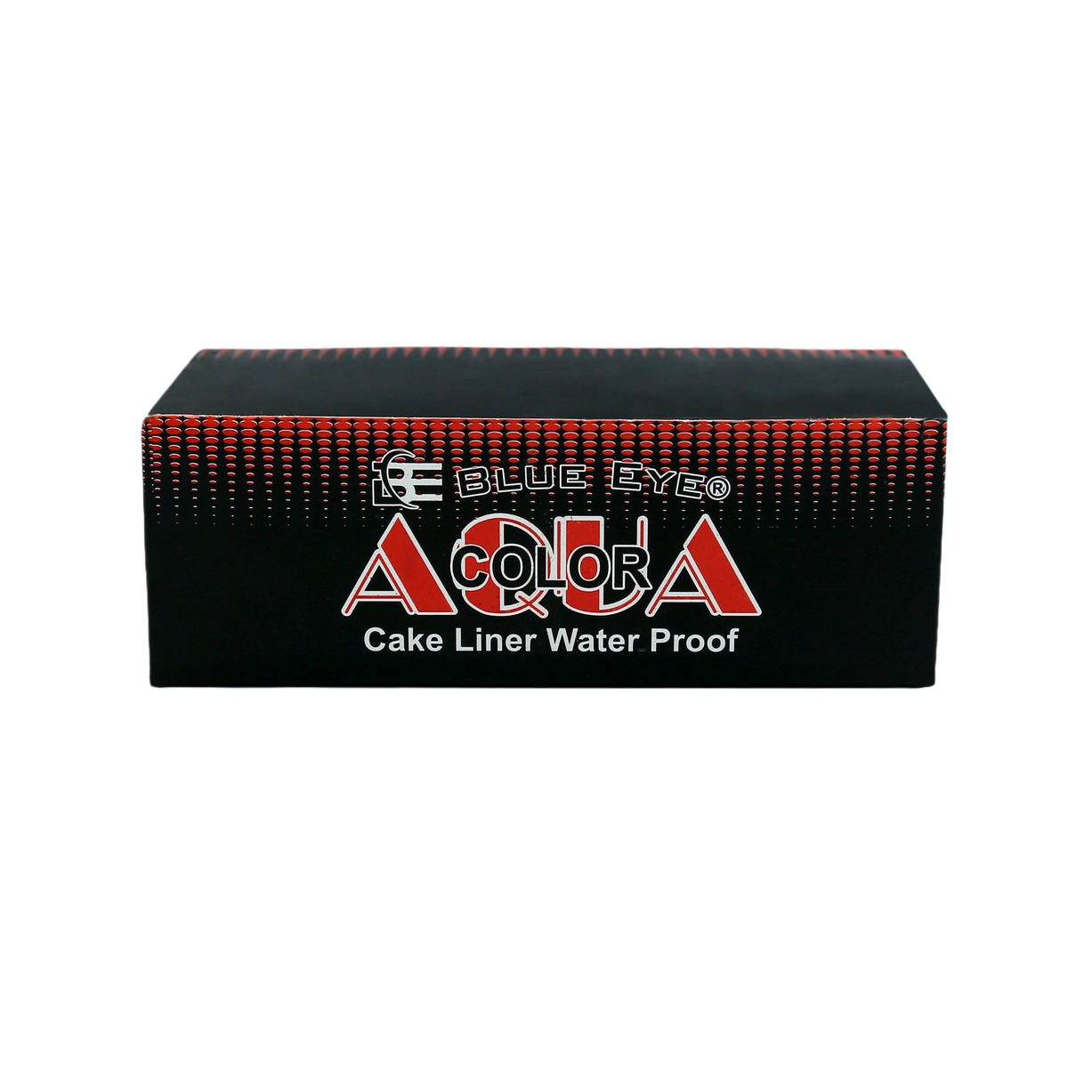 Aqua Color Cake Liner Water Proof Blue 18Gms freeshipping - lasertag.pk