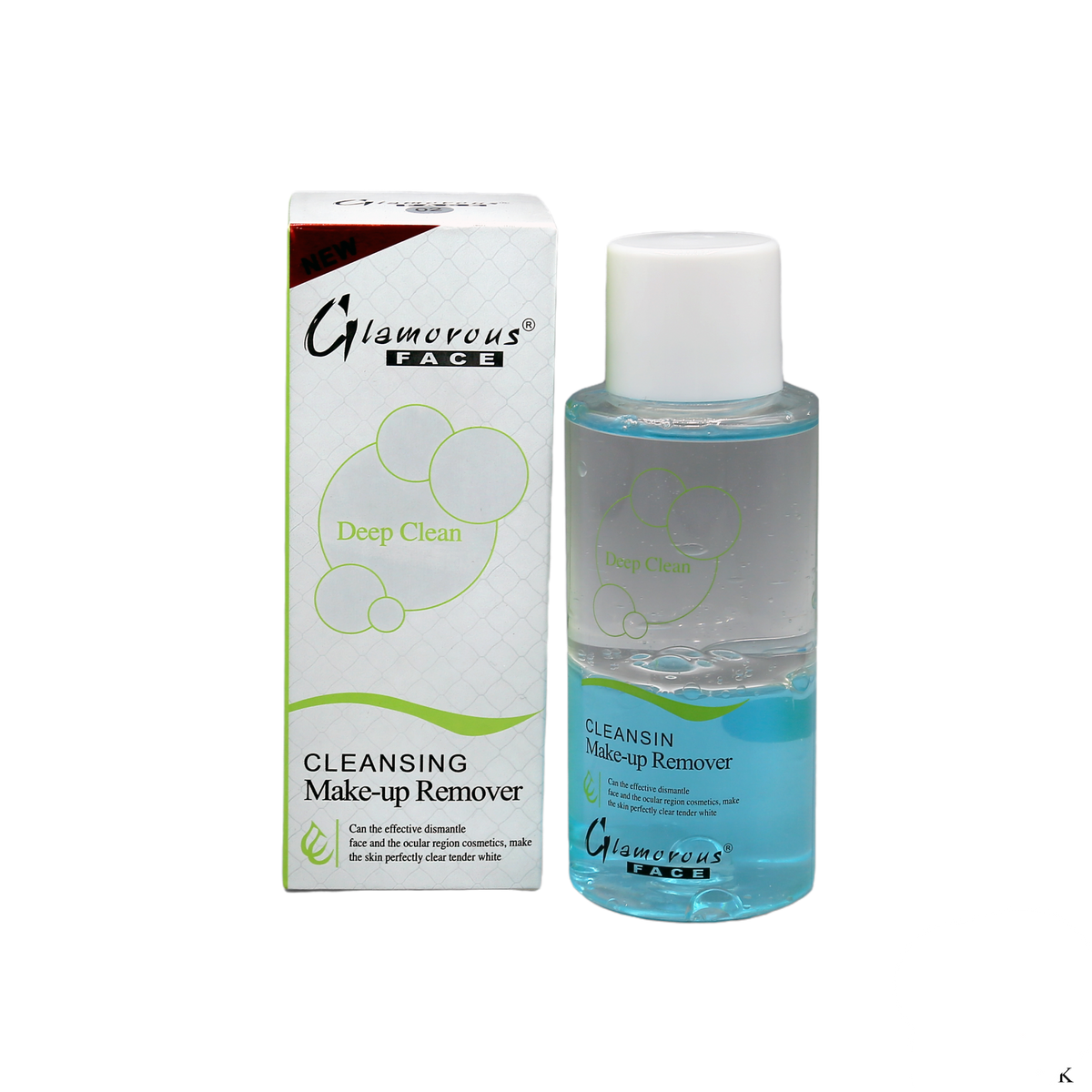 Clean makeup remover deals