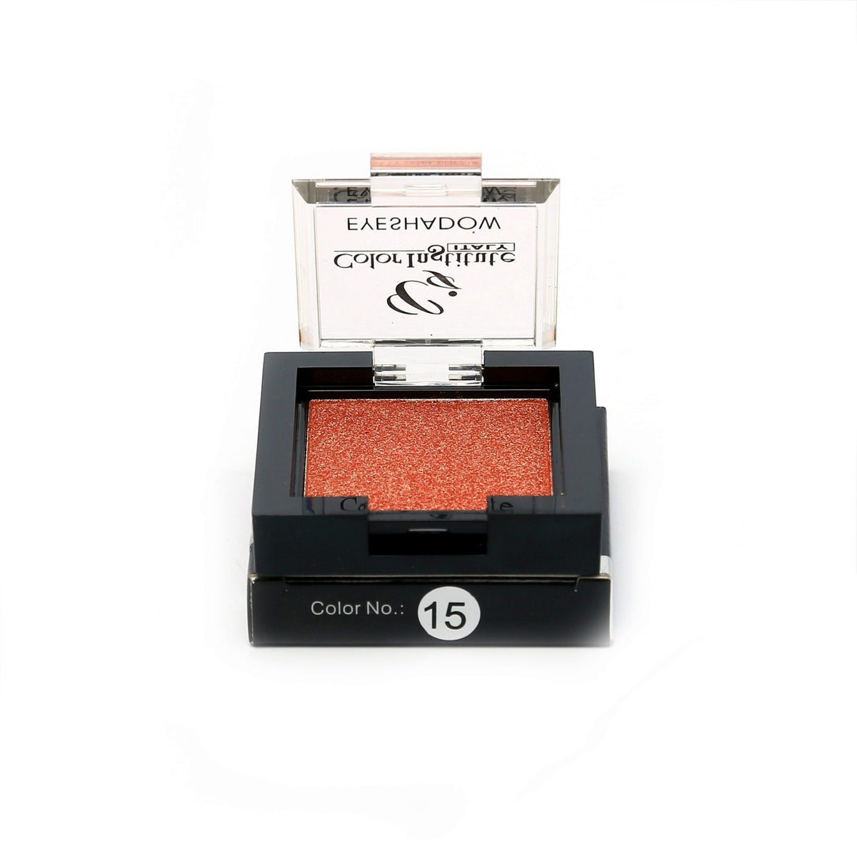 Color Institute Italy Eyeshadow Color freeshipping - lasertag.pk