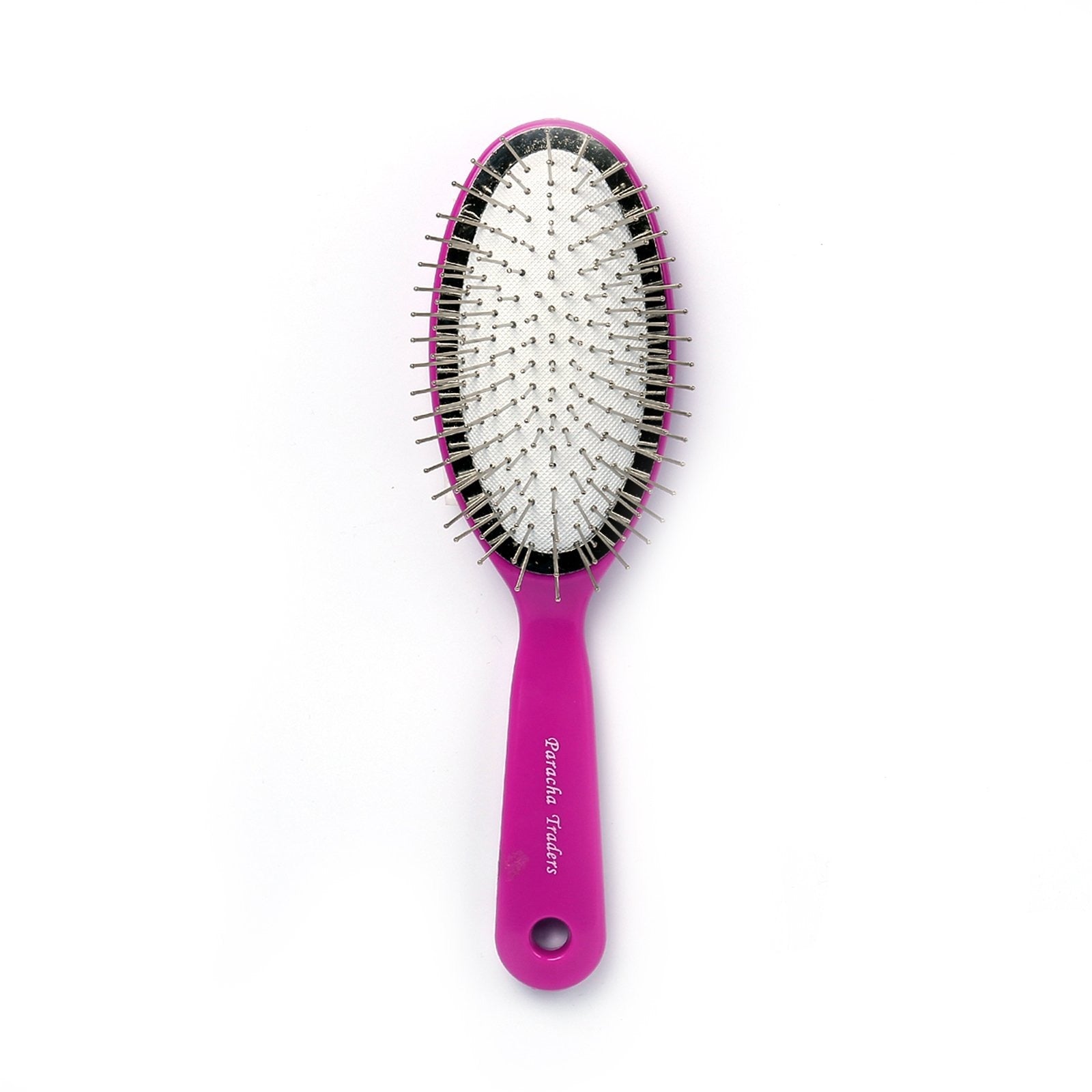 Derunfa Hair Brush Xinlian Comb Steel Tooth freeshipping - lasertag.pk