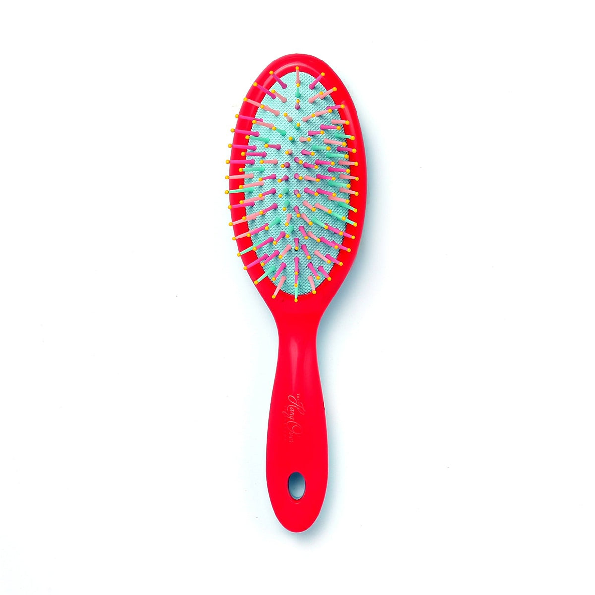 Hair Brush The Hang Over Collection Plastic Tooth freeshipping - lasertag.pk