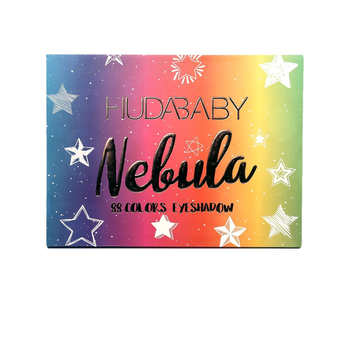 Hudababy Nebula 88 Shades freeshipping - lasertag.pk