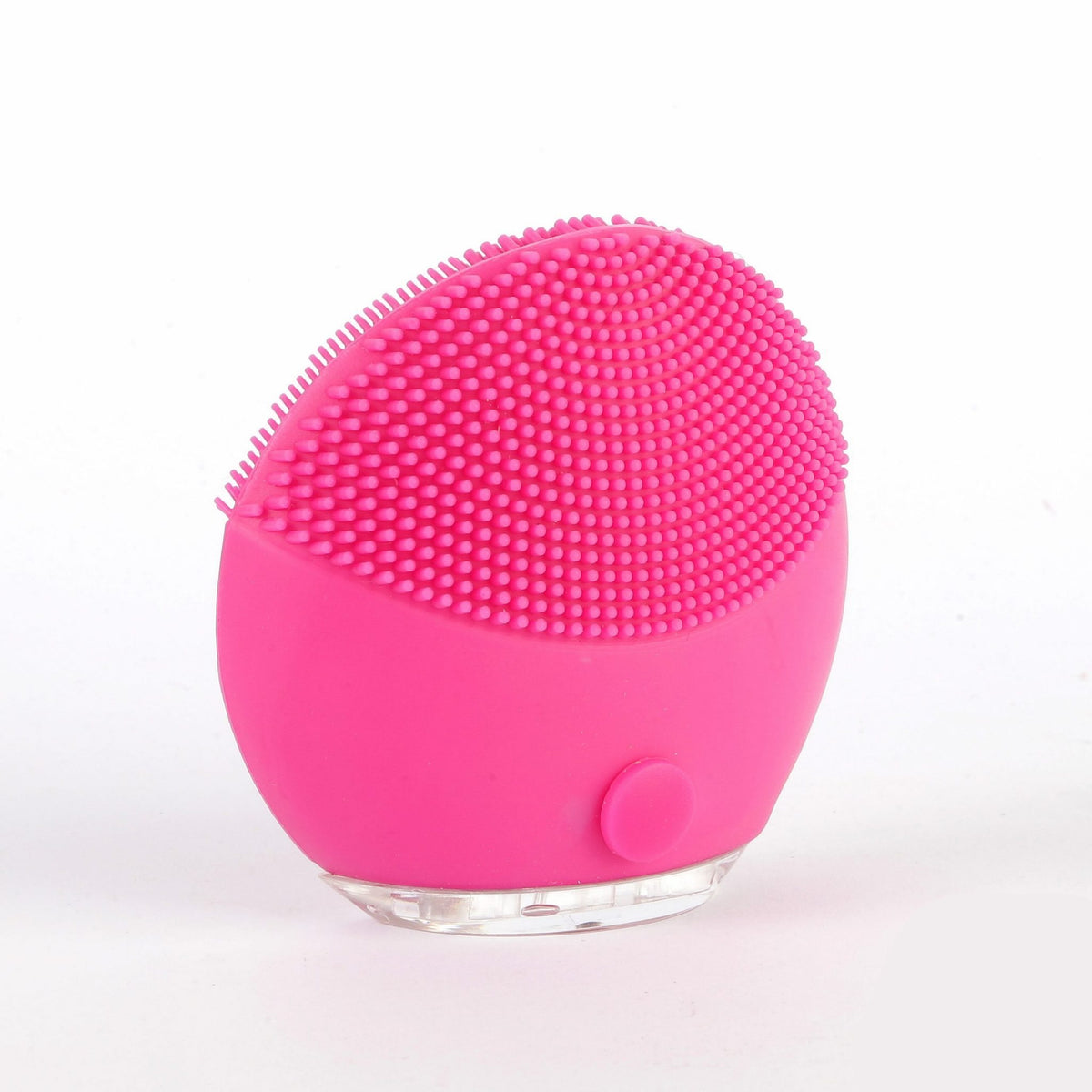 Forever Face Massager Faicial Cleansing Device USB Rechargeable freeshipping - lasertag.pk