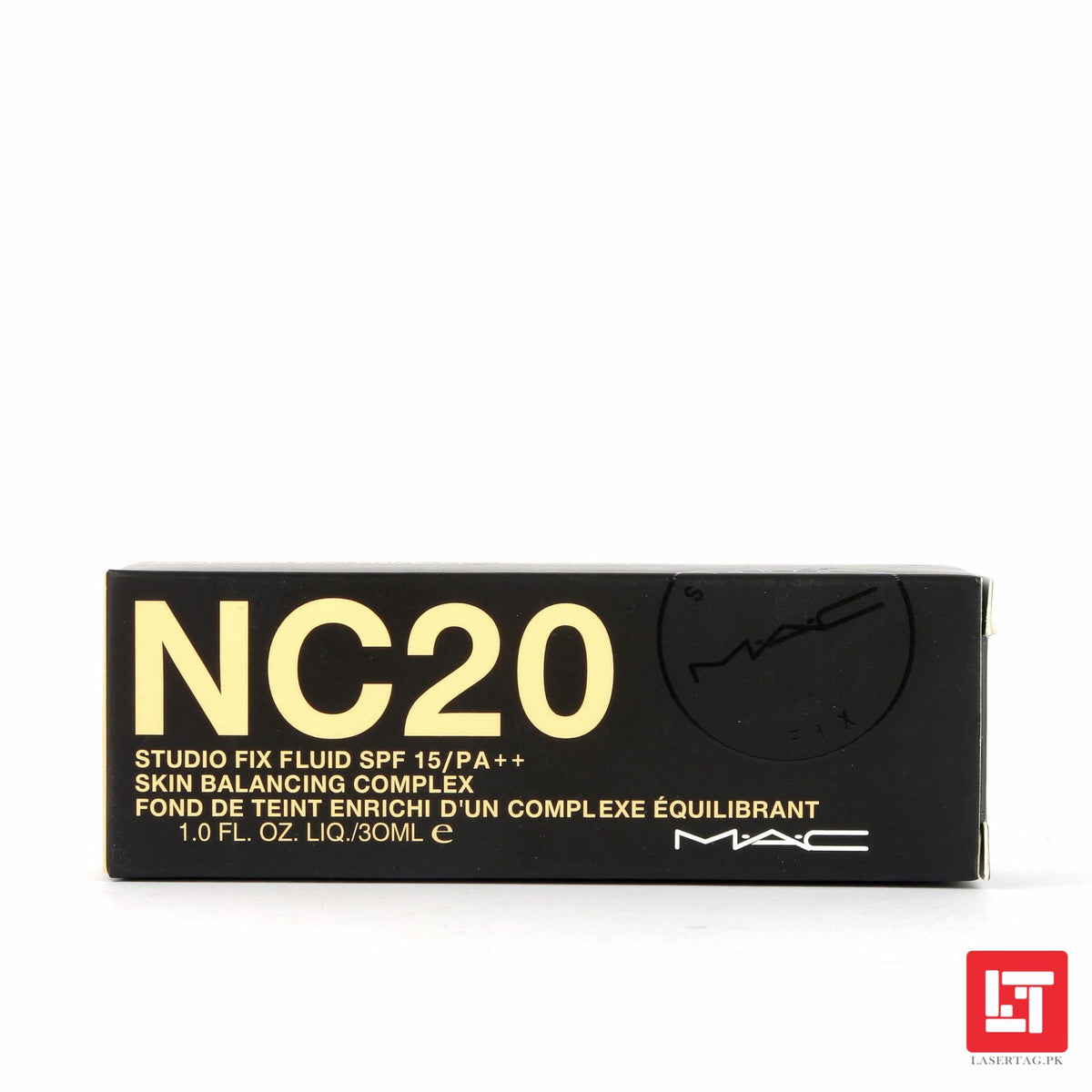 MAC Pump Foundation freeshipping - lasertag.pk