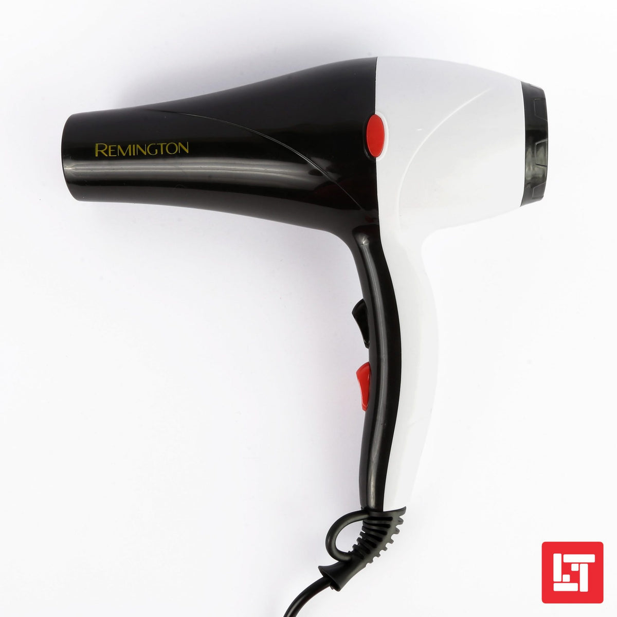 Remington Proluxe Hair Dryer Portable Style Inspiration 6000 freeshipping - lasertag.pk