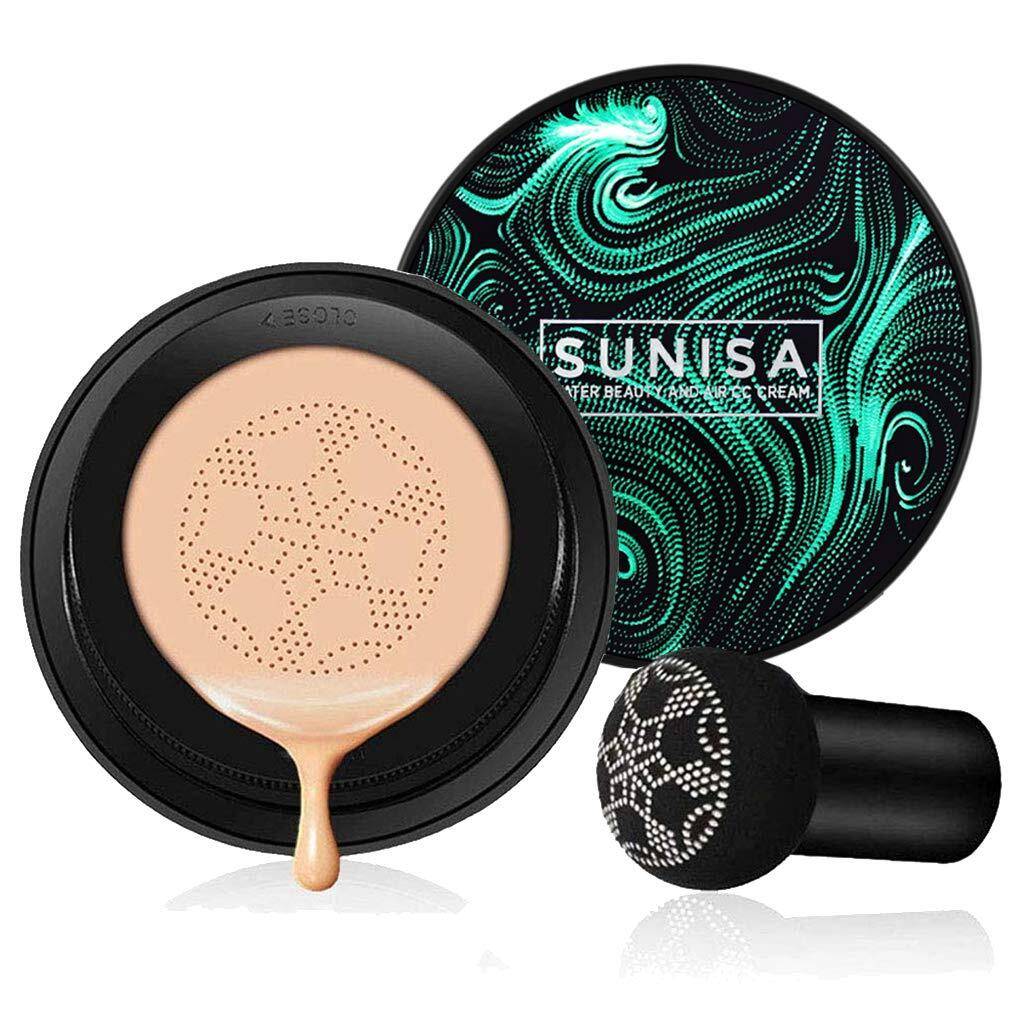 Sunisa Foundation Water Beauty & Air Pad CC Cream 20g freeshipping - lasertag.pk