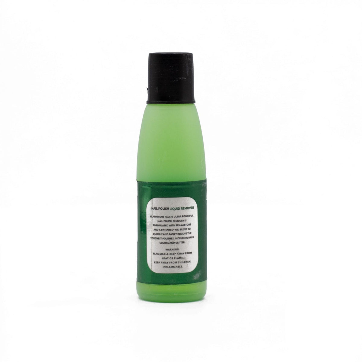 Glamorous Face Expert Touch Nail Polish Remover Pro Vitamin B5 Aloevera 75ml freeshipping - lasertag.pk
